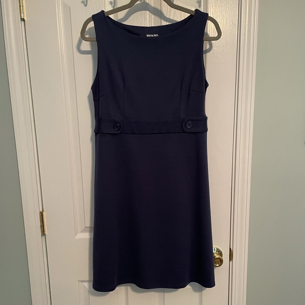 Merona sheath dress